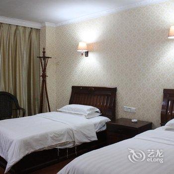 泸州金兴宾馆酒店提供图片