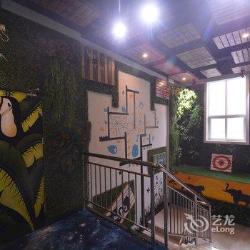 许昌北斗网络主题酒店酒店提供图片