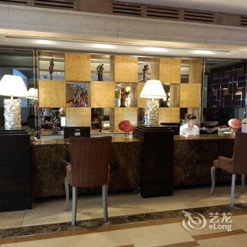 晋江新亿盛商务酒店酒店提供图片