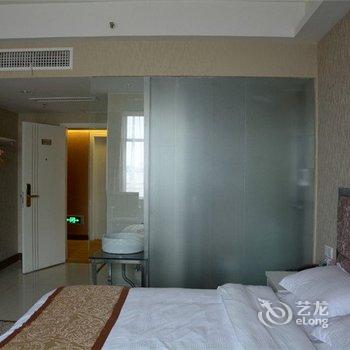 台州久久大酒店酒店提供图片