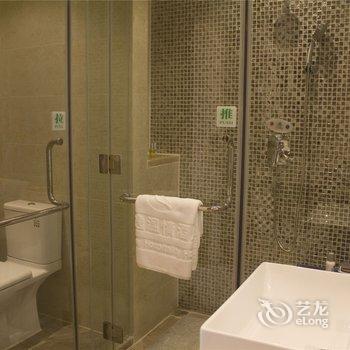 海南香水湾荣逸温情酒店酒店提供图片