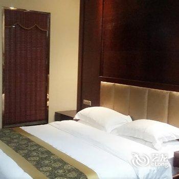 温州龙港水星假日酒店酒店提供图片