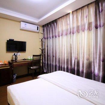 金华荣连旅馆酒店提供图片
