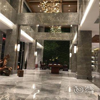 勐腊瑞莱客假日酒店酒店提供图片