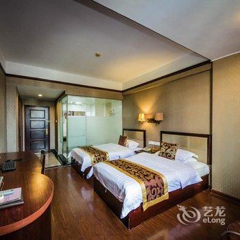 鑫雅阁大酒店酒店提供图片
