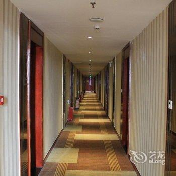 鹤壁龙升温泉酒店酒店提供图片