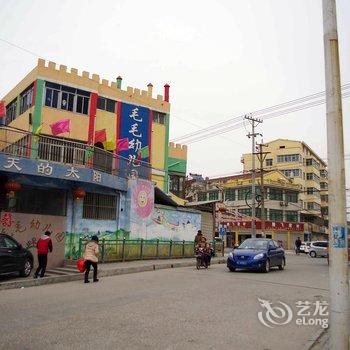 濉溪县如家商务宾馆酒店提供图片