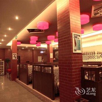 格林豪泰(商丘归德路商务酒店)酒店提供图片