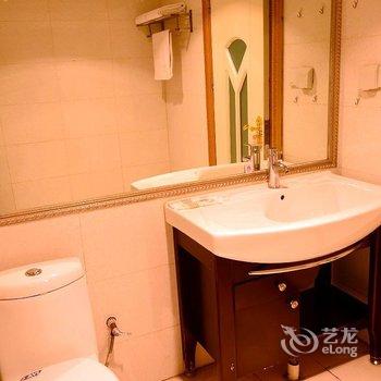 金洋宫大酒店酒店提供图片