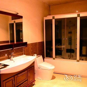 金洋宫大酒店酒店提供图片