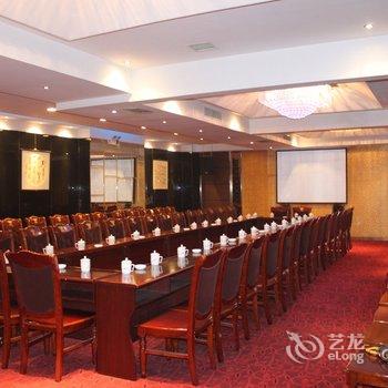 金洋宫大酒店酒店提供图片