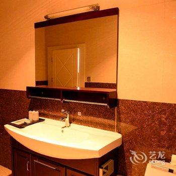 金洋宫大酒店酒店提供图片