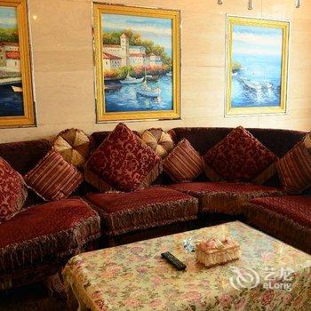 金洋宫大酒店酒店提供图片