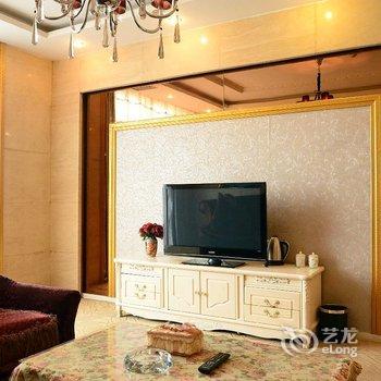 金洋宫大酒店酒店提供图片