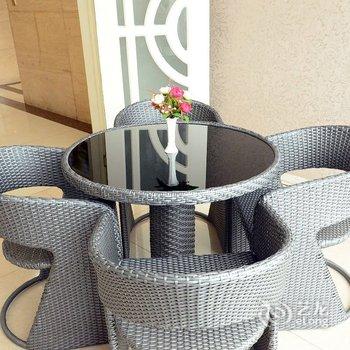 金洋宫大酒店酒店提供图片