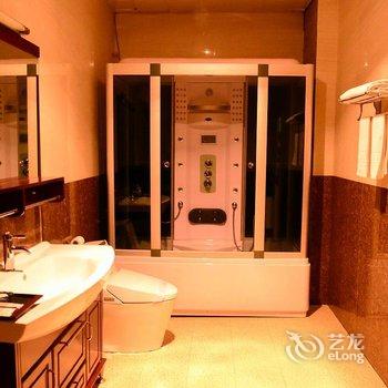 金洋宫大酒店酒店提供图片