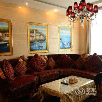 金洋宫大酒店酒店提供图片