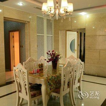 金洋宫大酒店酒店提供图片