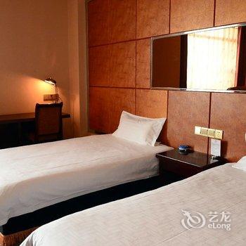 金洋宫大酒店酒店提供图片