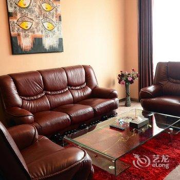 金洋宫大酒店酒店提供图片