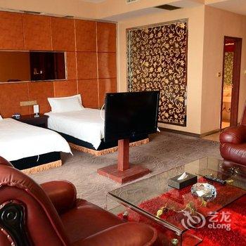 金洋宫大酒店酒店提供图片