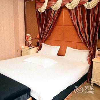 金洋宫大酒店酒店提供图片