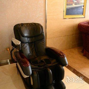 金洋宫大酒店酒店提供图片