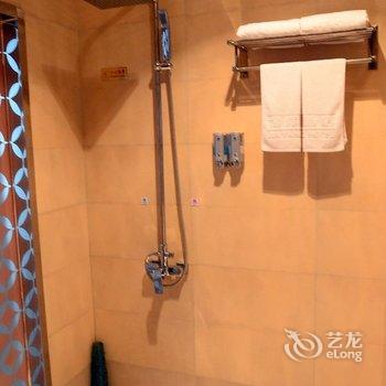 金洋宫大酒店酒店提供图片