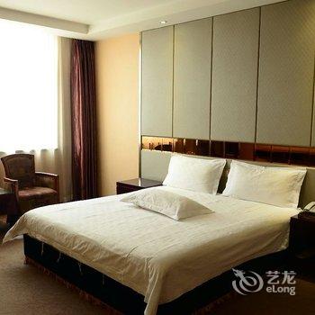 金洋宫大酒店酒店提供图片