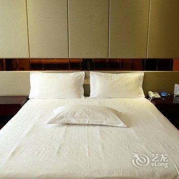 金洋宫大酒店酒店提供图片