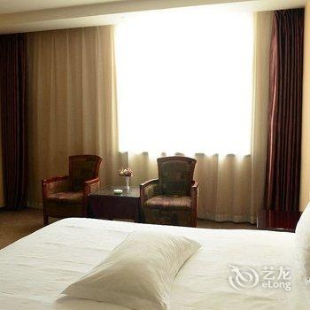 金洋宫大酒店酒店提供图片