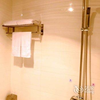 金洋宫大酒店酒店提供图片