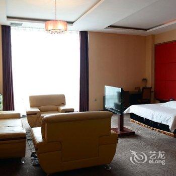 金洋宫大酒店酒店提供图片