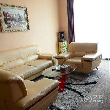 金洋宫大酒店酒店提供图片