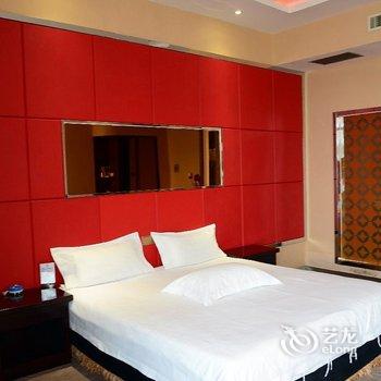 金洋宫大酒店酒店提供图片