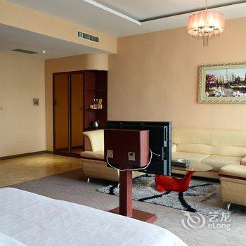 金洋宫大酒店酒店提供图片