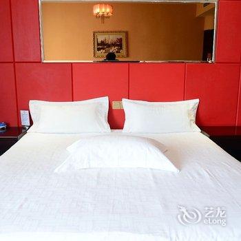 金洋宫大酒店酒店提供图片