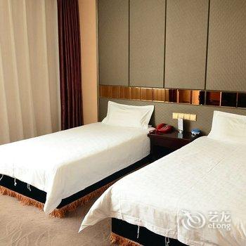 金洋宫大酒店酒店提供图片