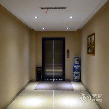 金洋宫大酒店酒店提供图片