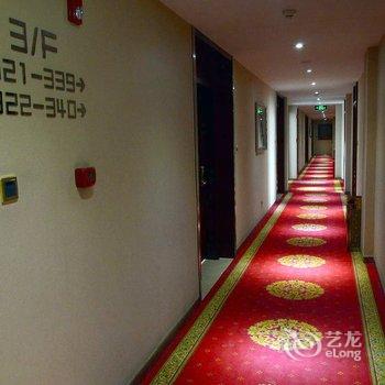 金洋宫大酒店酒店提供图片