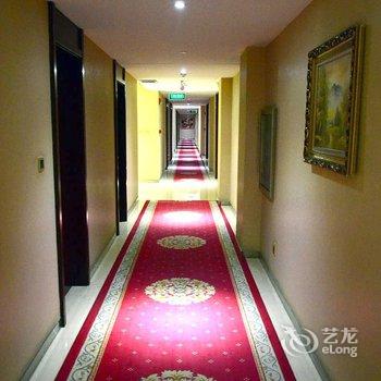 金洋宫大酒店酒店提供图片