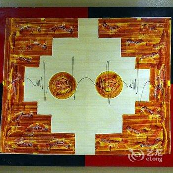 金洋宫大酒店酒店提供图片