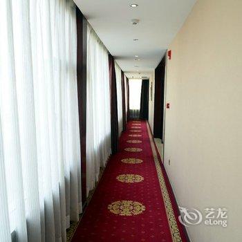 金洋宫大酒店酒店提供图片