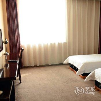 金洋宫大酒店酒店提供图片