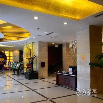 金洋宫大酒店酒店提供图片