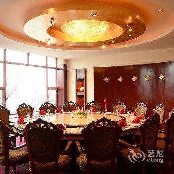 金洋宫大酒店酒店提供图片