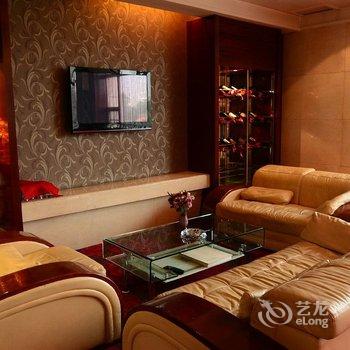 金洋宫大酒店酒店提供图片