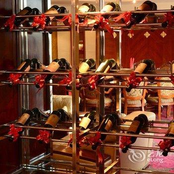 金洋宫大酒店酒店提供图片