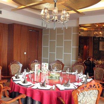 金洋宫大酒店酒店提供图片