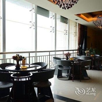 金洋宫大酒店酒店提供图片